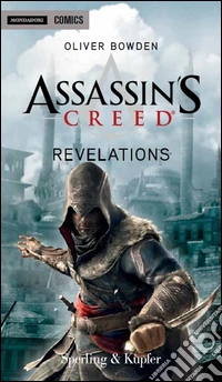 Revelations libro